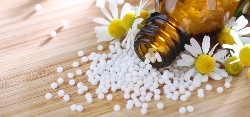 podstawowa apteczka homeopatyczna