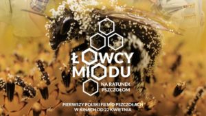 Łowcy miodu - wieczorek filmowy @ Słowackiego 19 | Poznań | wielkopolskie | Polska